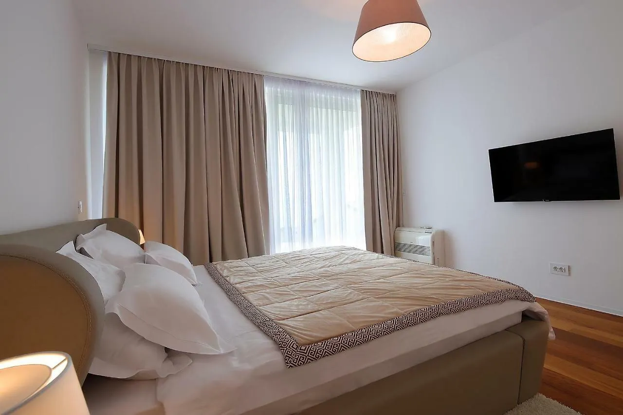 Apartments Elina Opric Croatia