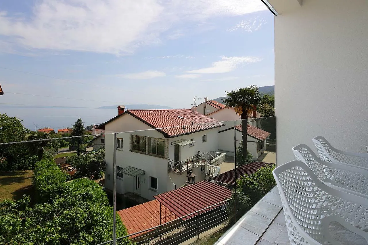 Apartments Elina Opric