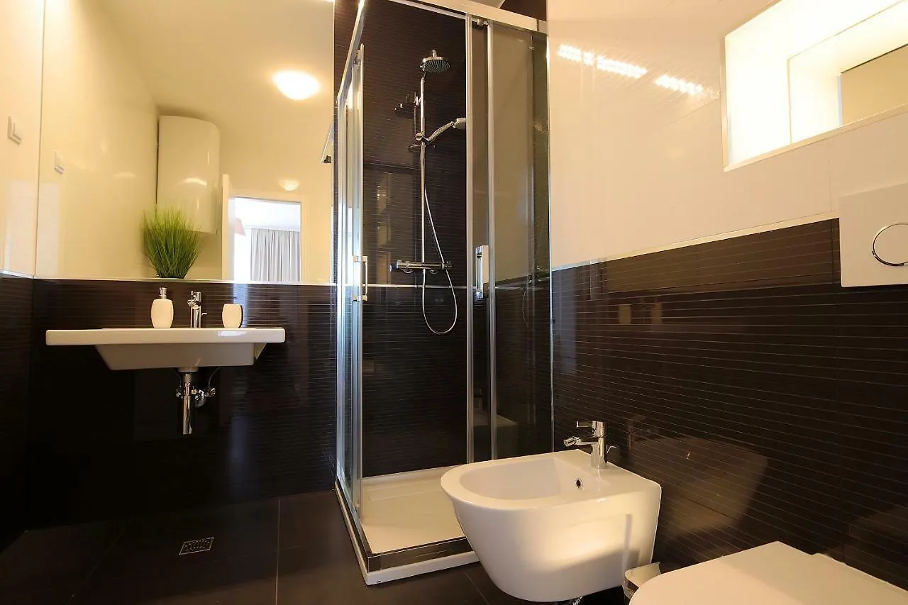 Apartments Elina Opric Croatia